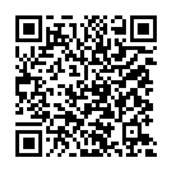 QR CODE GALA mai 2022