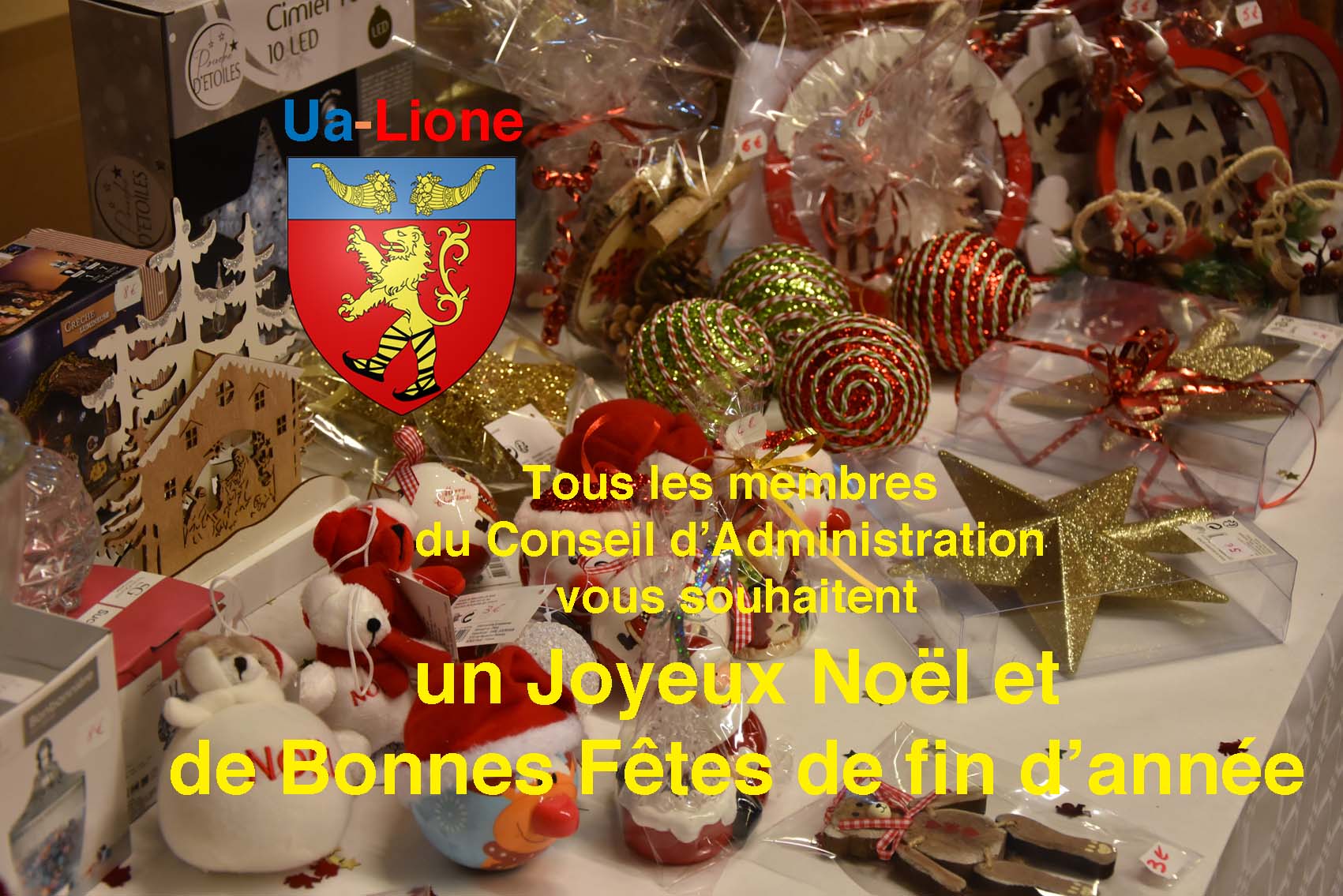 voeux de Noel de Ua Lione modif a