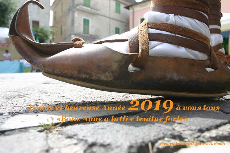 Buonanno a tutti 2019